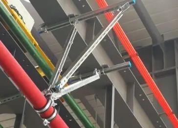 友谊抗震支架厂家与你分享你必须做的紧急情况下的准备